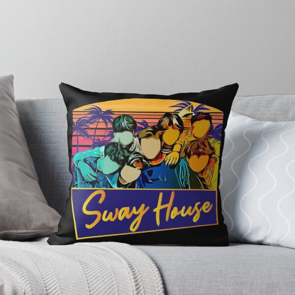 Item preview, swayhouse tshirt designed and sold by John Hana.