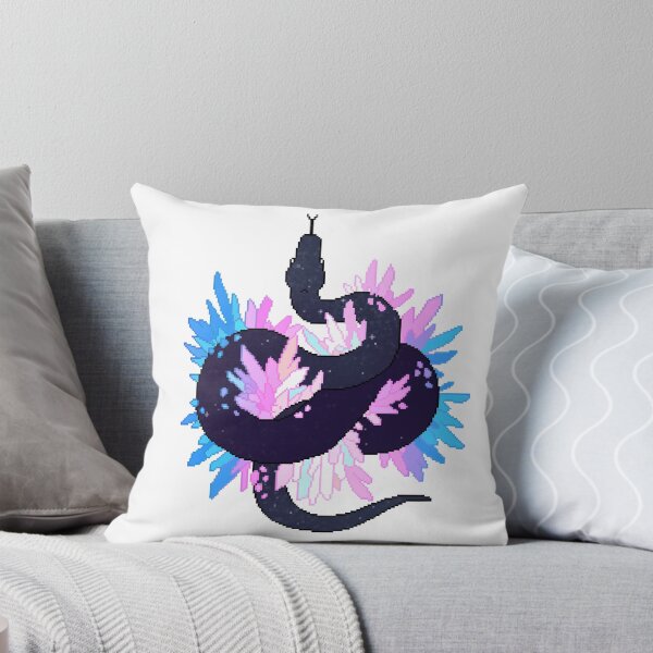 Item preview, Transgender Pride Galaxy Python designed and sold by OceanicScribble.
