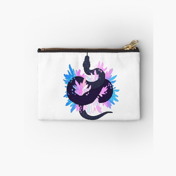 Item preview, Transgender Pride Galaxy Python designed and sold by OceanicScribble.