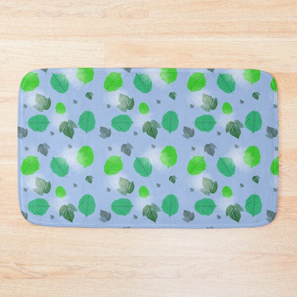 Item preview, Spring leaves designed and sold by chihuahuashower.
