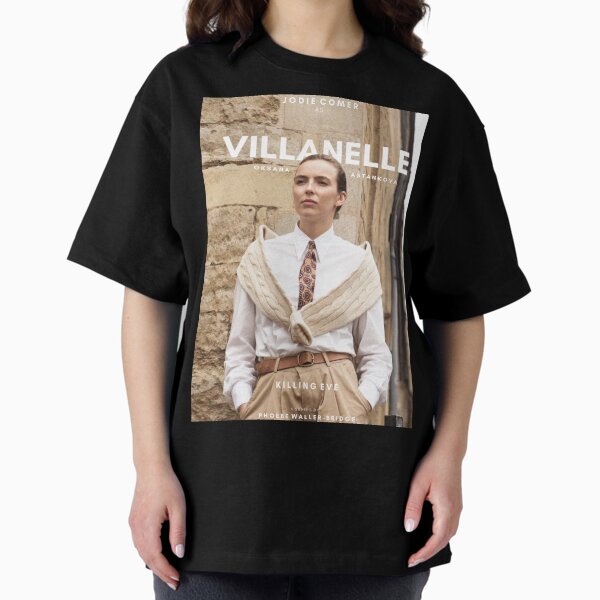Item preview, Villanelle design  designed and sold by brendoodle.