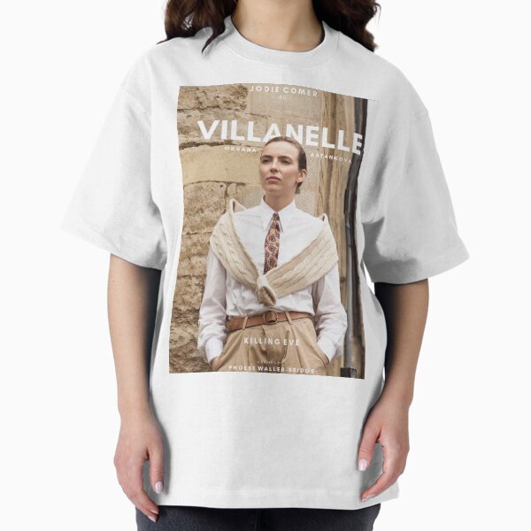 Item preview, Villanelle Design designed and sold by brendoodle.