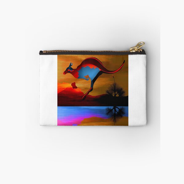 Item preview, RedBack Roo Wollumbin 2 designed and sold by Graham Colton.