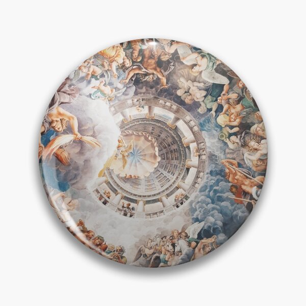 Item preview, Sala de los Gigantes designed and sold by shessmad.
