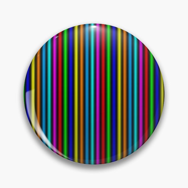 Item preview, colourful stripes designed and sold by MallsD.