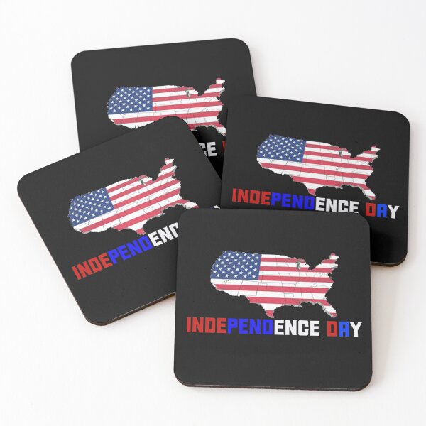 Item preview, Independence Day designed and sold by Bakar Creations.