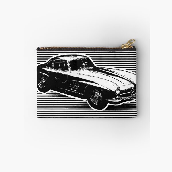 Item preview, Mercedes 300SL coupe designed and sold by GoaVas.
