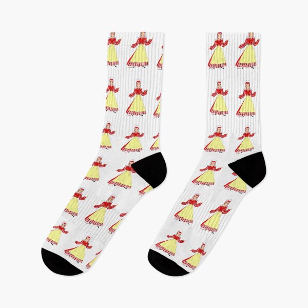 Item preview, NORMANDY Costume, France designed and sold by Catherine Debusne.
