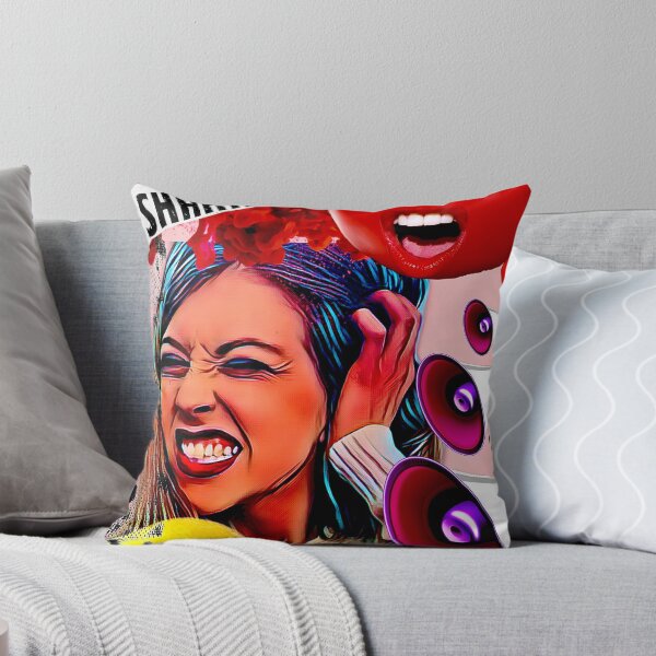 Item preview, Loud food designed and sold by CWeathers.