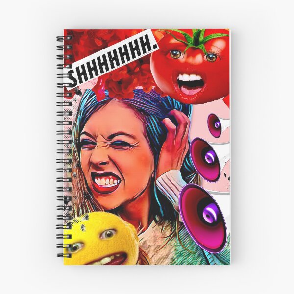 Item preview, Loud food designed and sold by CWeathers.