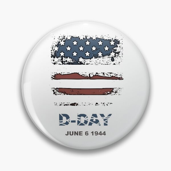 Item preview, D-Day Normandy designed and sold by Gramophone Cafe.
