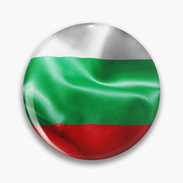 Item preview, Bulgaria Flag designed and sold by MarkUK97.