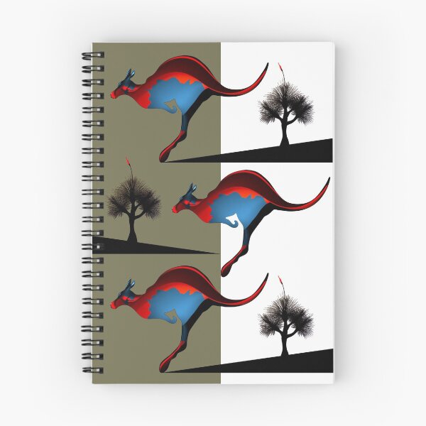 Item preview, 3 RedBack Roos designed and sold by Graham Colton.