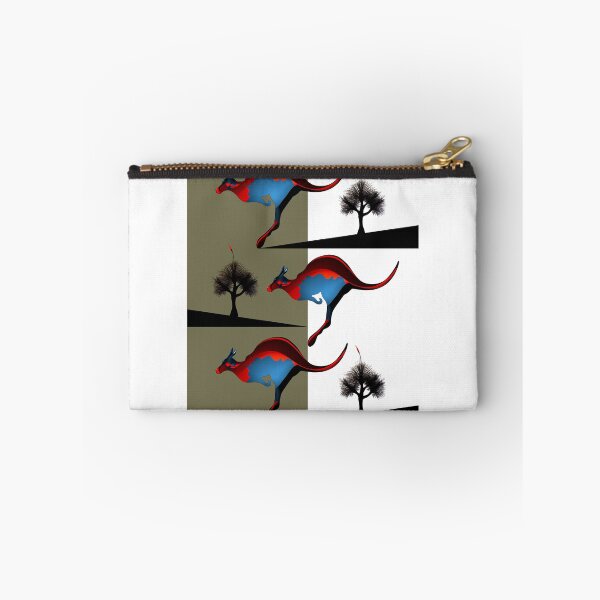 Item preview, 3 RedBack Roos designed and sold by Graham Colton.