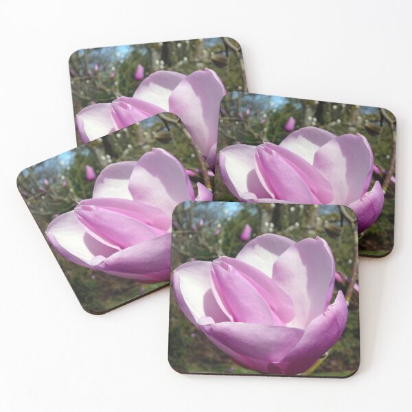 Item preview, Pink Magnolia designed and sold by Graham Sessions.