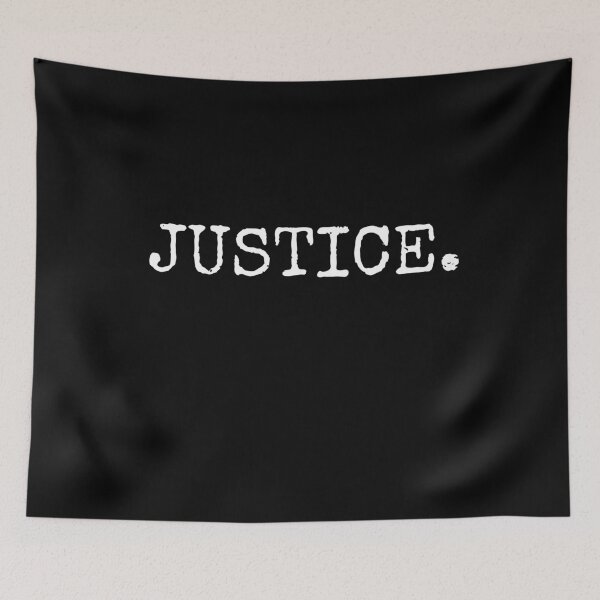 Item preview, Justice designed and sold by razvigod.