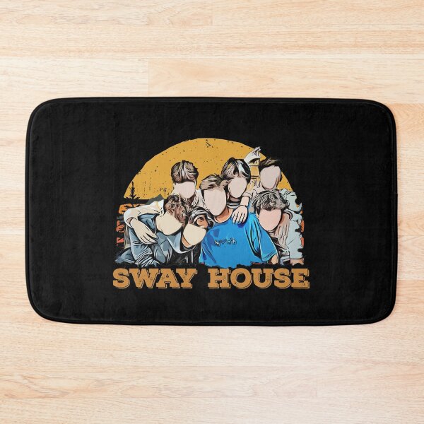 Item preview, swayhouse mask designed and sold by mwjupiter9999.