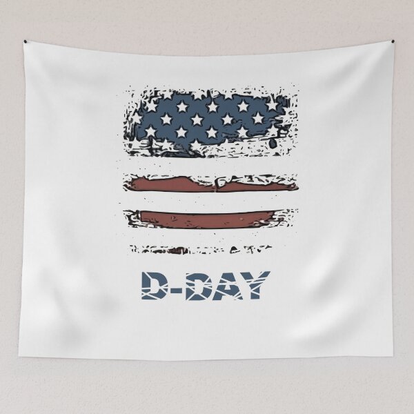 Item preview, D-Day Normandy designed and sold by Gramophone Cafe.
