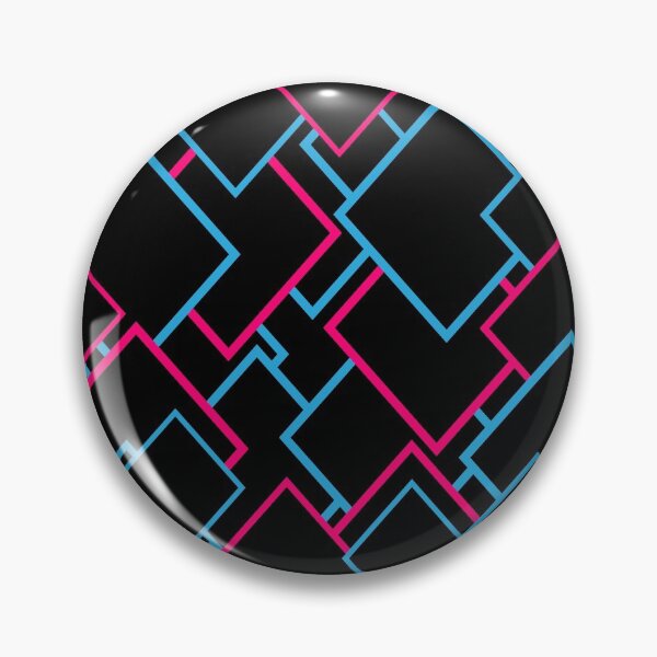 Item preview, square pattern designed and sold by MallsD.