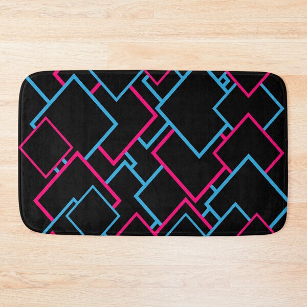 Item preview, square pattern designed and sold by MallsD.