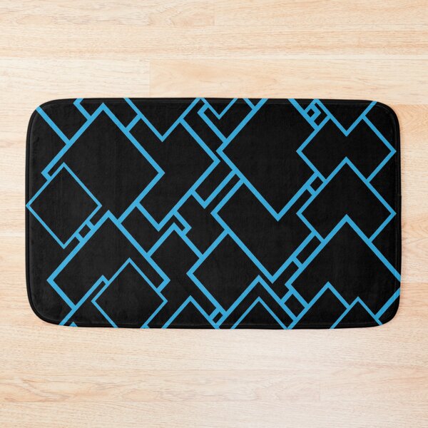 Item preview, square pattern designed and sold by MallsD.