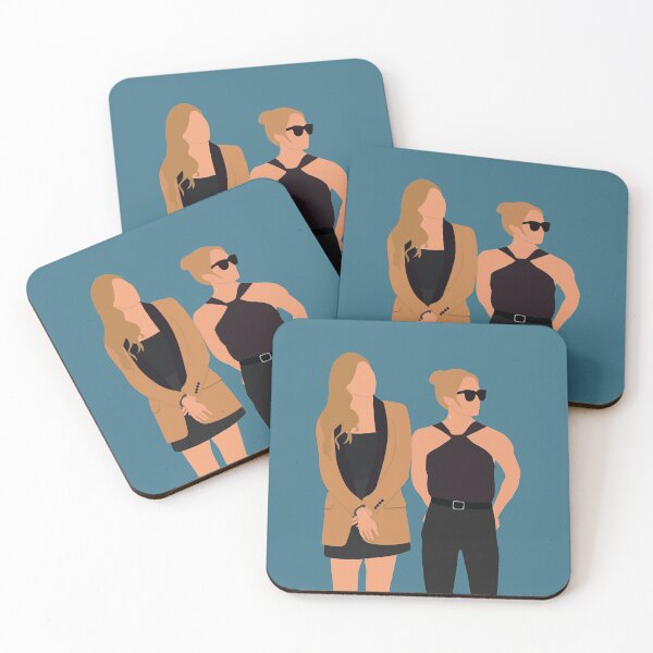 Item preview, avalance minimalista en monstruos y griegos (transparente) designed and sold by lesbianheywood.