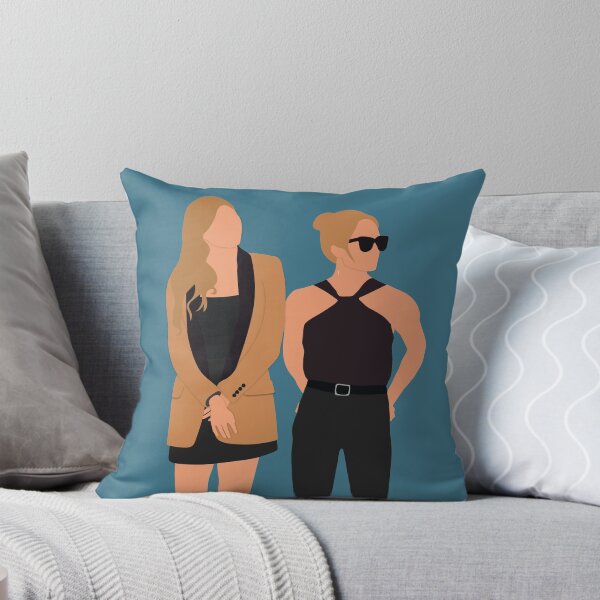 Item preview, minimalist avalance in freaks and greeks (transparent) designed and sold by lesbianheywood.