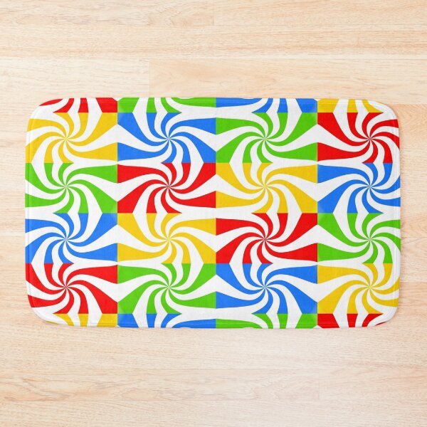 Item preview, abstract pattern designed and sold by MallsD.