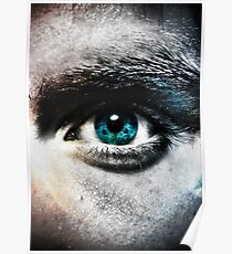 Soul Piercing Poster
