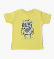 Oh Beep! Baby Tee