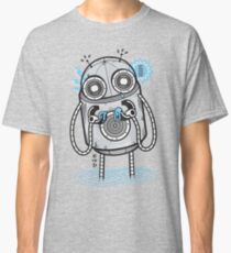 Oh Beep! Classic T-Shirt
