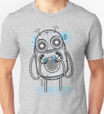 Oh Beep! Unisex T-Shirt