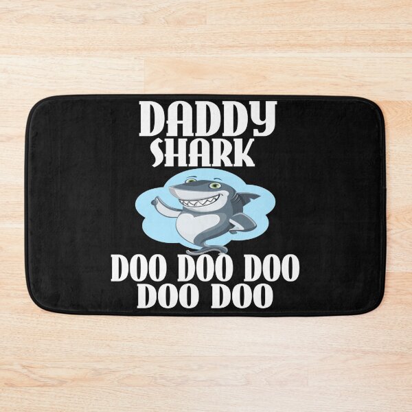 Item preview, DADDY SHARK. designed and sold by leicha.