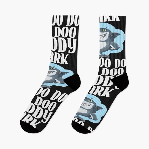 Item preview, DADDY SHARK. designed and sold by leicha.