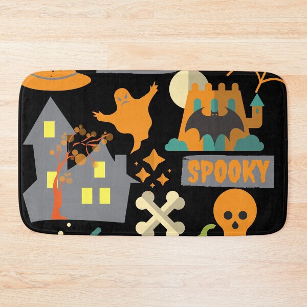 Item preview, Halloween designs designed and sold by MallsD.