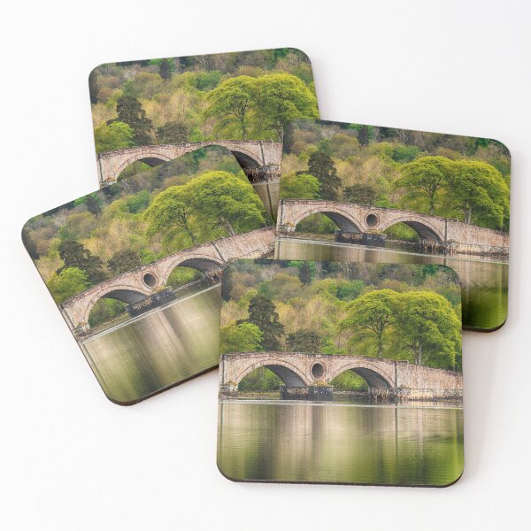 Item preview, Inveraray Bridge designed and sold by Graham Sessions.