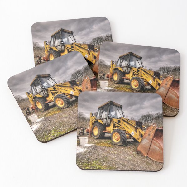 Item preview, The Rusty Digger designed and sold by hawkie.