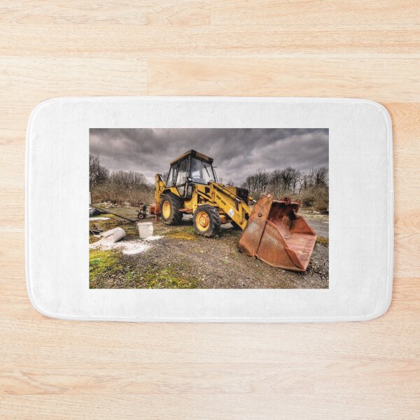 Item preview, The Rusty Digger designed and sold by hawkie.