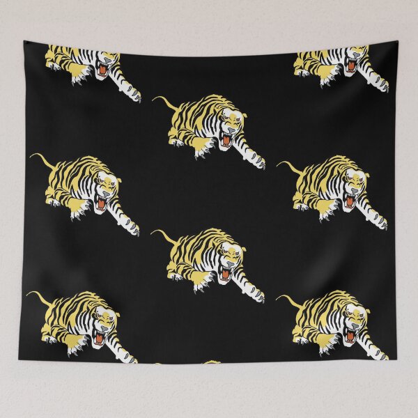 Artikelvorschau, Tiger Minimal Artwork entworfen und verkauft von isstgeschichte.