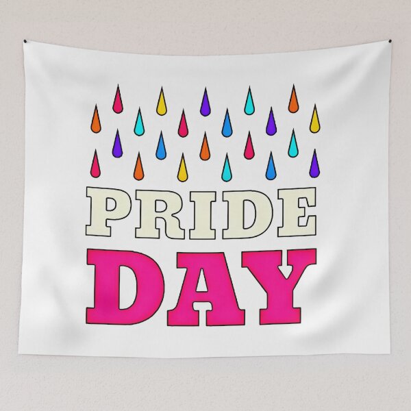 Item preview, LGBT, Gay and Lesbian Quotes, Designs of Rainbows Flags and Hearts (38) designed and sold by QuoteMan.