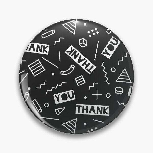 Item preview, Thank you designed and sold by graphicmeyou.