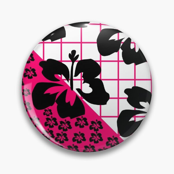 Item preview, floral pattern designed and sold by MallsD.