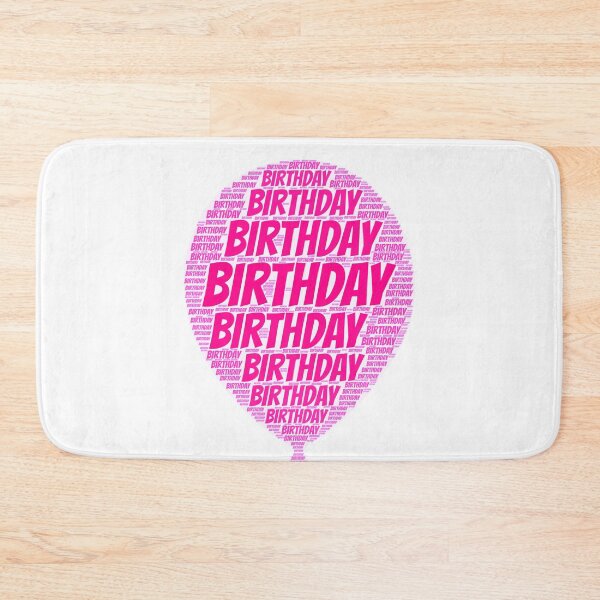 Item preview, Best Birthday designed and sold by ProjectsMM.