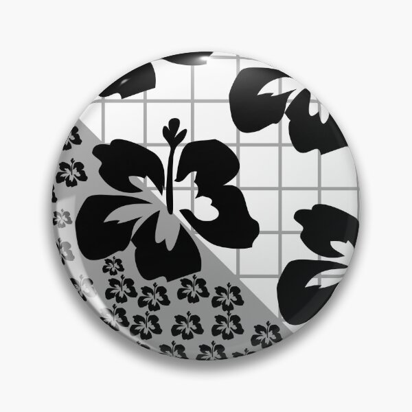 Item preview, floral pattern designed and sold by MallsD.