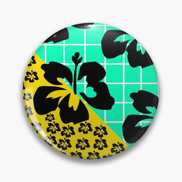 Item preview, floral pattern designed and sold by MallsD.