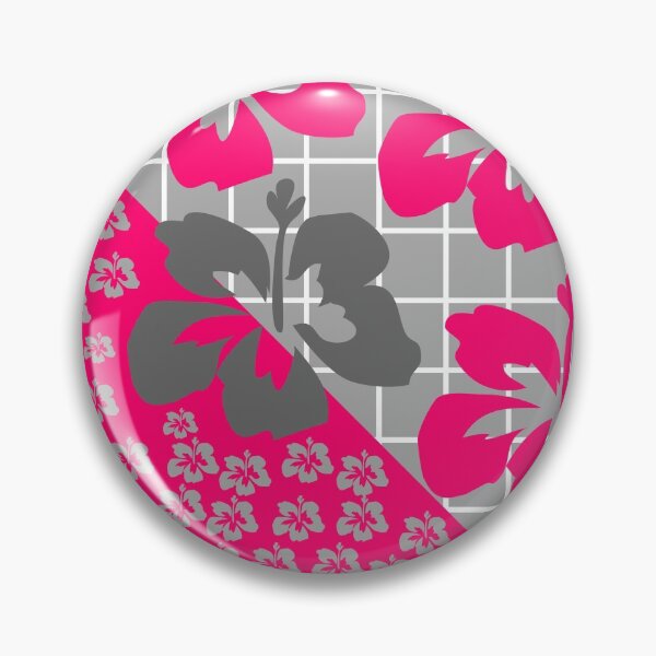 Item preview, floral checks pattern designed and sold by MallsD.