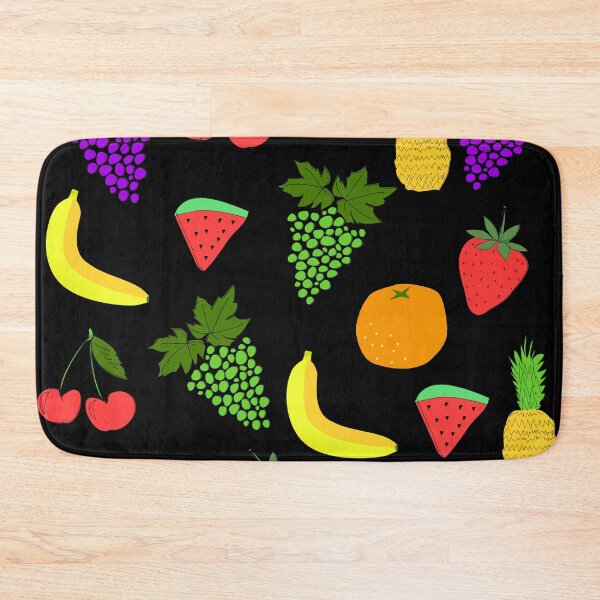 Item preview, fruits pattern designed and sold by MallsD.