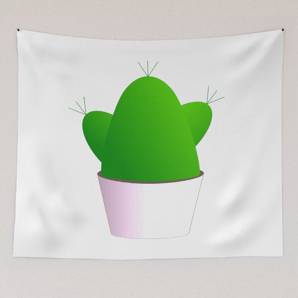 Item preview, Cactus designed and sold by JumpingMushroom.