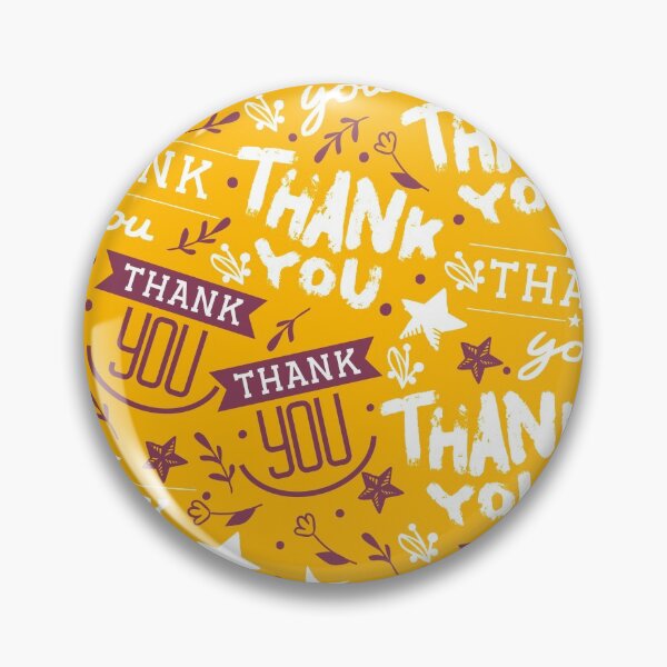 Item preview, Thank you designed and sold by graphicmeyou.