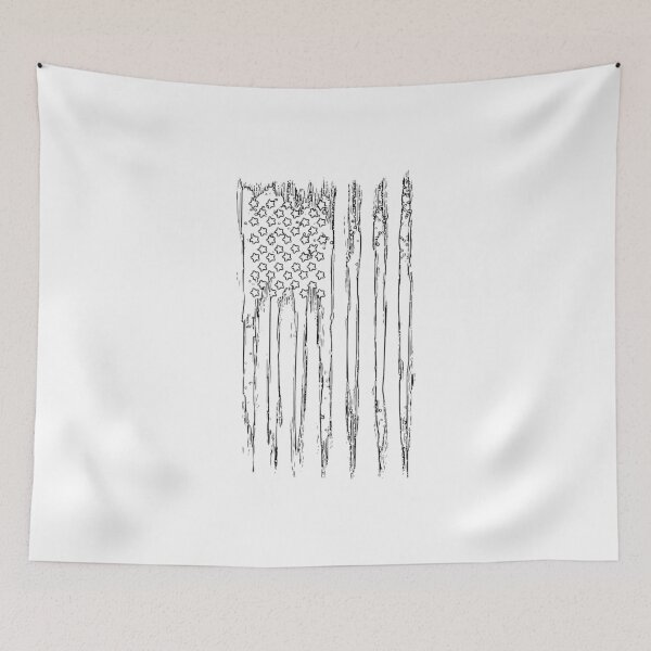 Item preview, A Flag designed and sold by Gramophone Cafe.